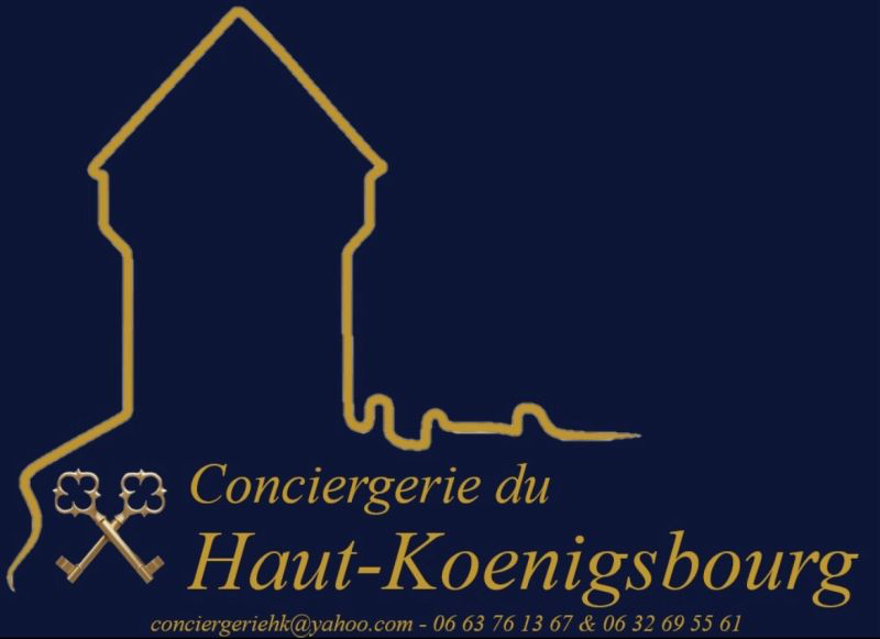 Conciergerie du Haut-Koenigsbourg
